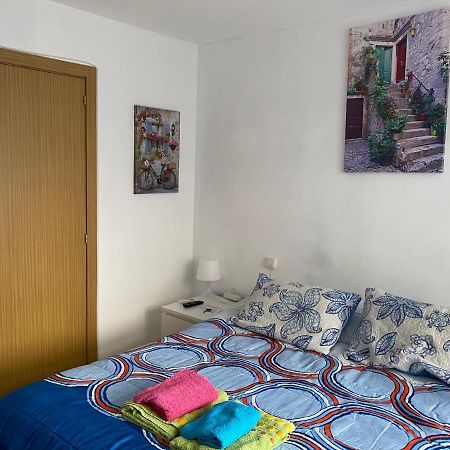 Malaga Centro Habitaciones Privada En Apartamento Compartidos 외부 사진
