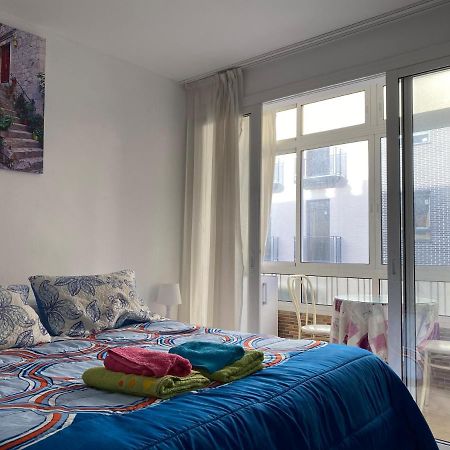 Malaga Centro Habitaciones Privada En Apartamento Compartidos 외부 사진