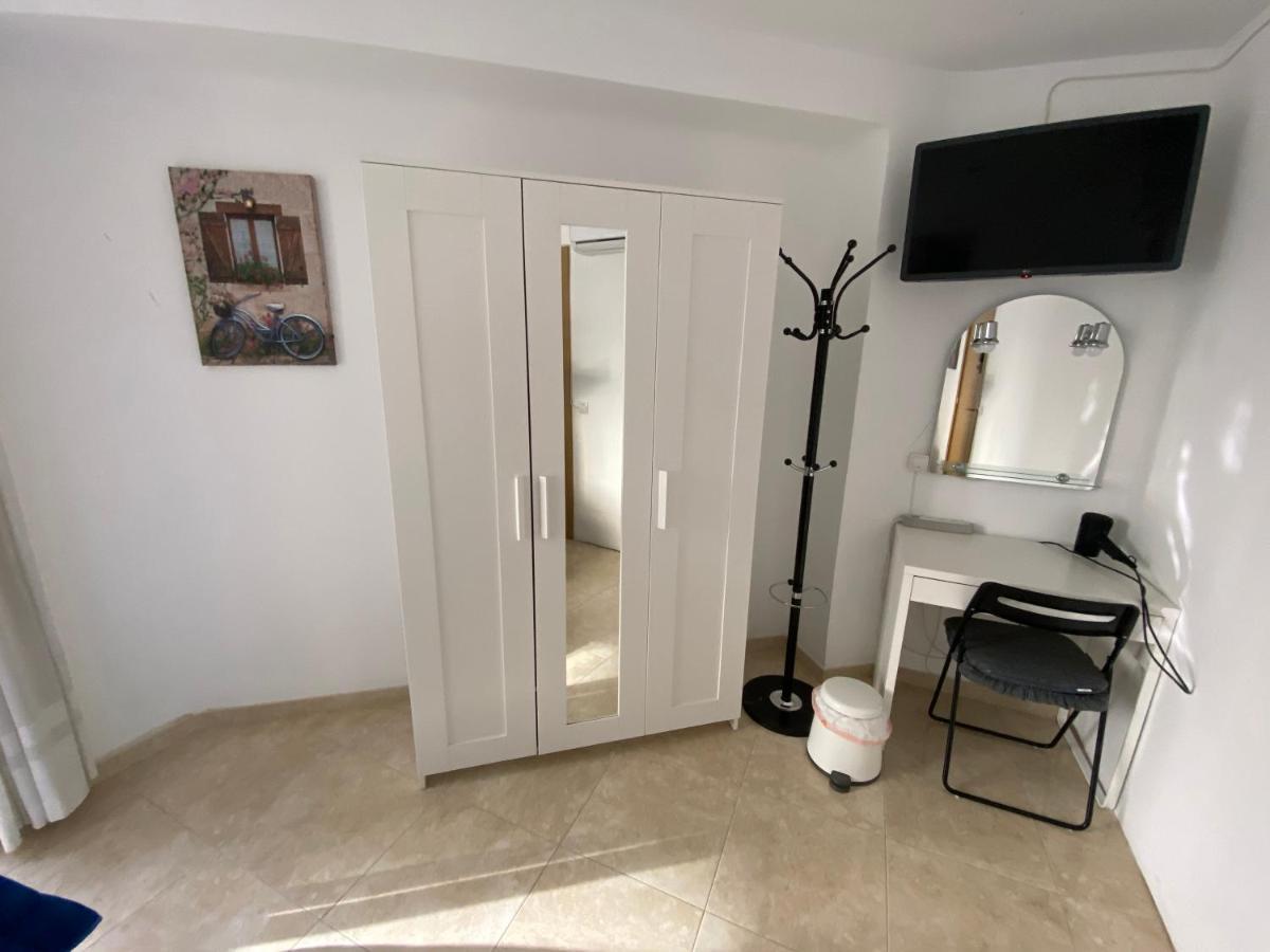 Malaga Centro Habitaciones Privada En Apartamento Compartidos 외부 사진