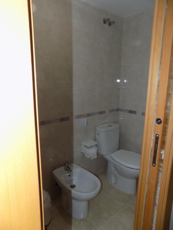 Malaga Centro Habitaciones Privada En Apartamento Compartidos 외부 사진