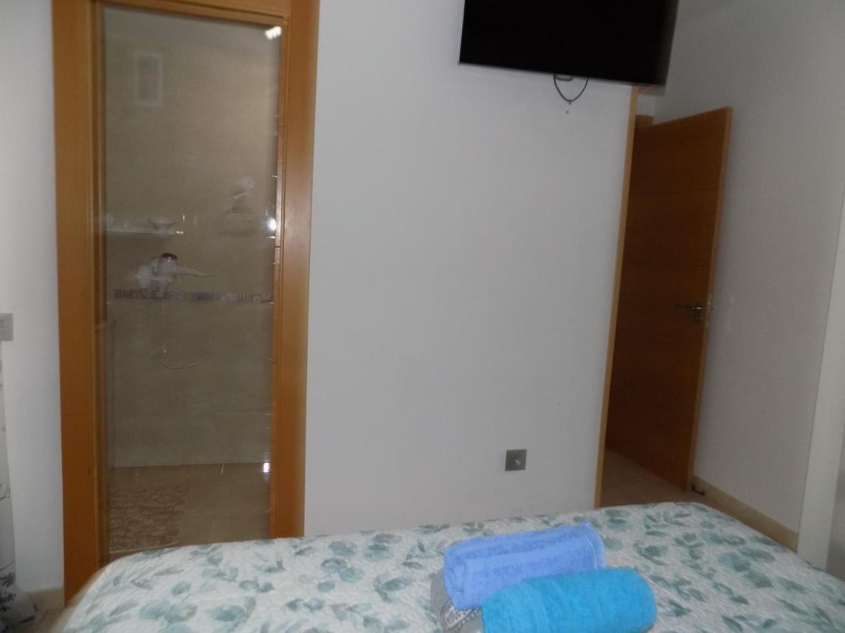Malaga Centro Habitaciones Privada En Apartamento Compartidos 외부 사진