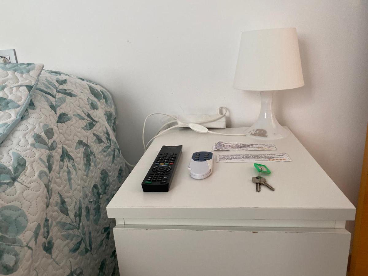 Malaga Centro Habitaciones Privada En Apartamento Compartidos 외부 사진
