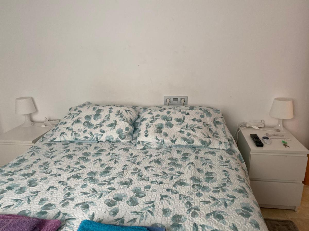 Malaga Centro Habitaciones Privada En Apartamento Compartidos 외부 사진