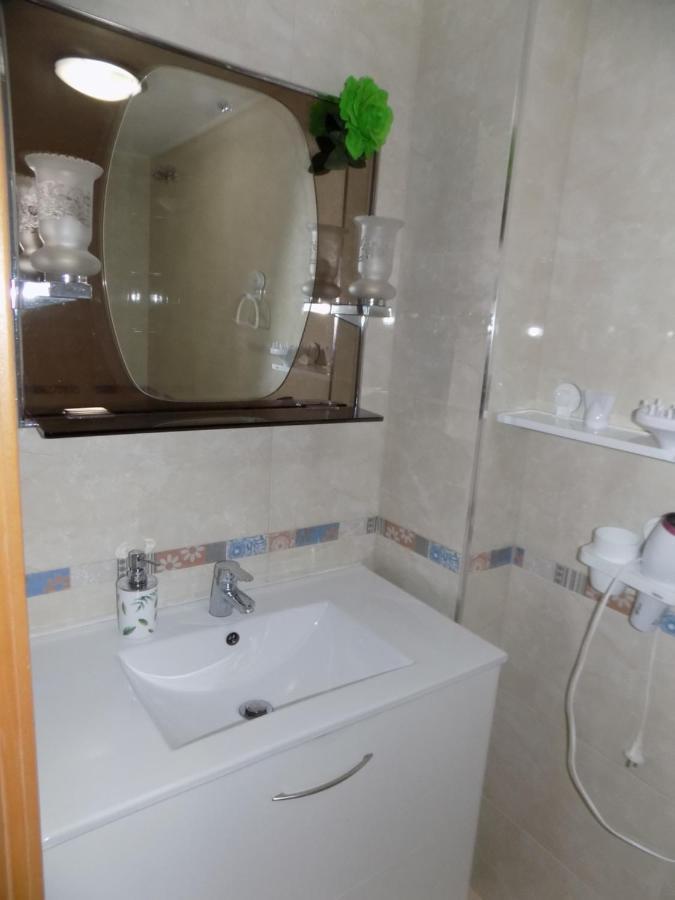 Malaga Centro Habitaciones Privada En Apartamento Compartidos 외부 사진