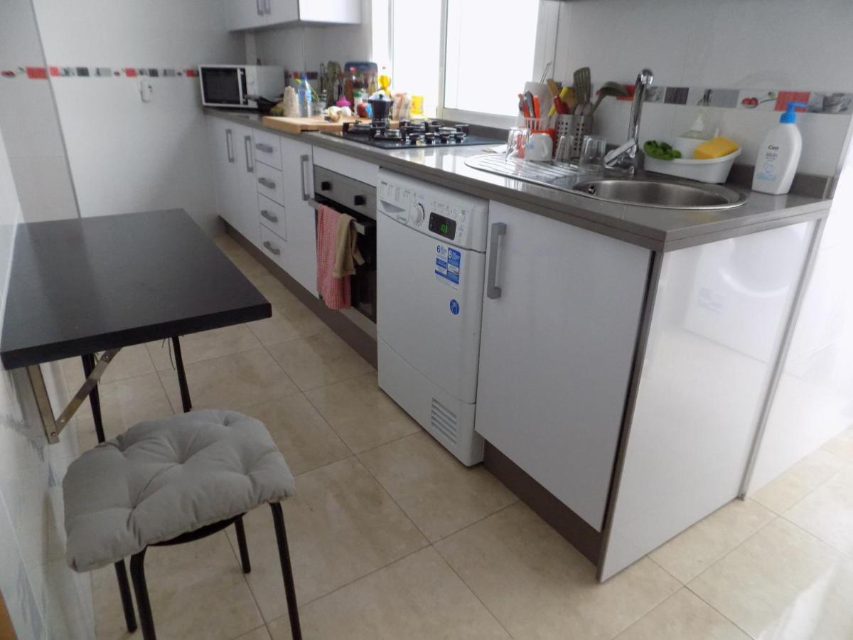 Malaga Centro Habitaciones Privada En Apartamento Compartidos 외부 사진