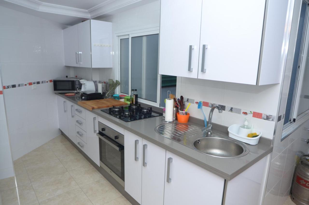 Malaga Centro Habitaciones Privada En Apartamento Compartidos 외부 사진